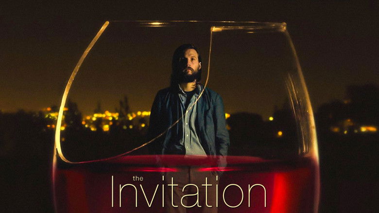 The Invitation still 1
