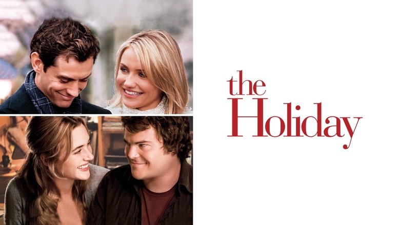 The Holiday still 3