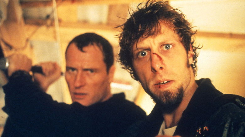 Bang, Boom, Bang still