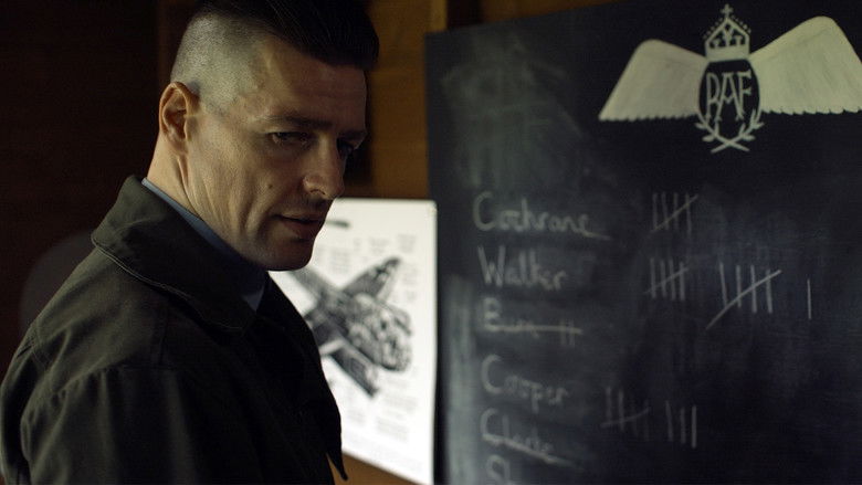 Battle Over Britain still