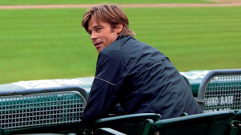 Moneyball still