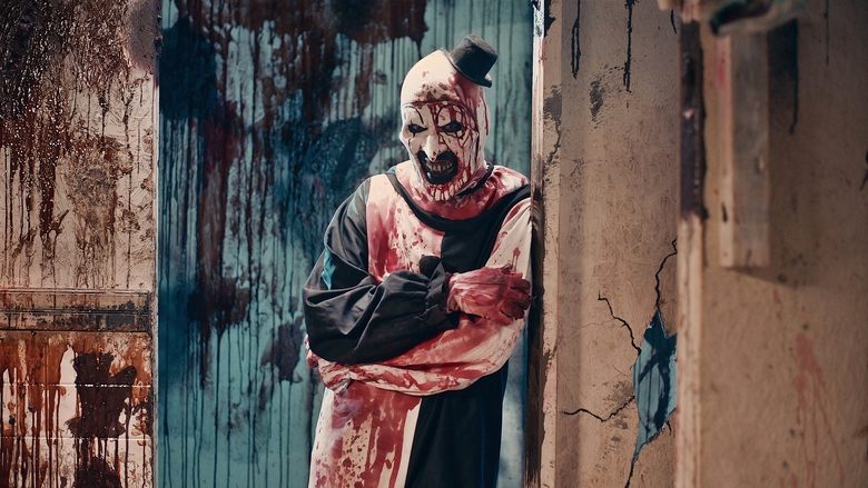 Terrifier 2 still