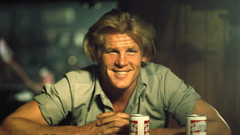 Who'll Stop the Rain still