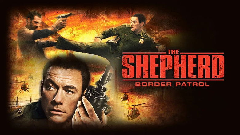 The Shepherd: Border Patrol still