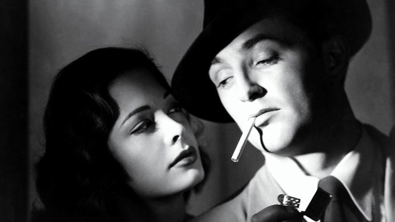 Out of the Past still