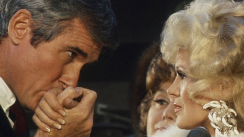 The Sex Symbol still 3