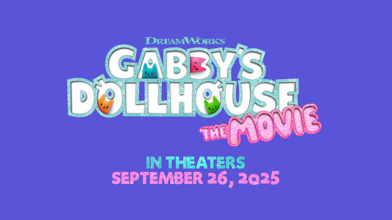 Gabby's Dollhouse: The Movie still 3