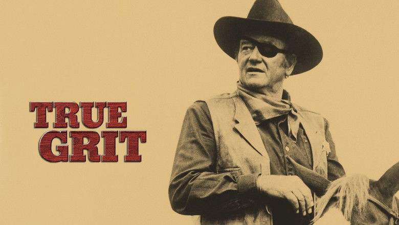 True Grit still 3
