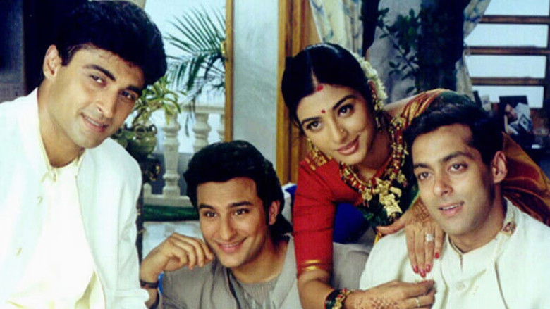 Hum Saath Saath Hain still