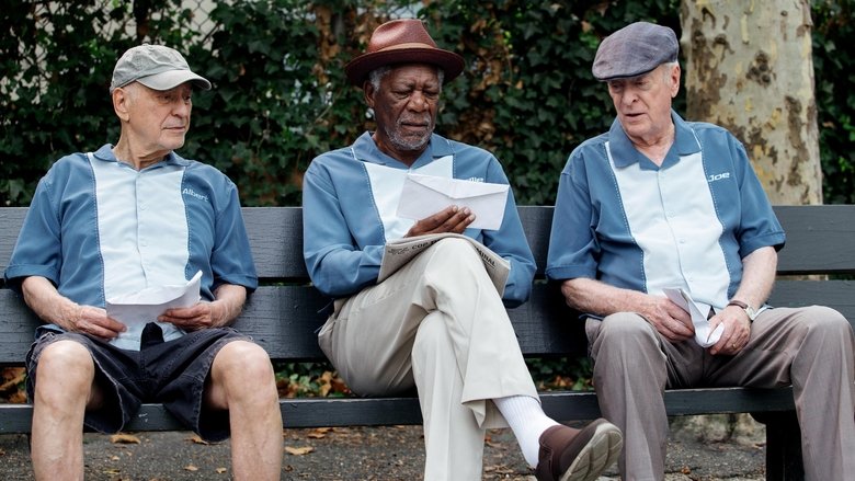 Going in Style still