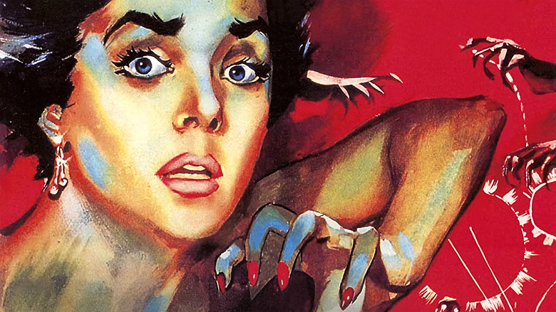 Invasion of the Body Snatchers still