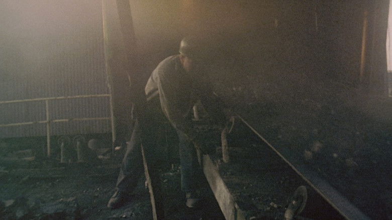 Harlan County U.S.A. still 2