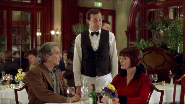 Same Old Song still 2