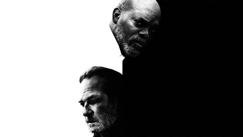 The Sunset Limited still