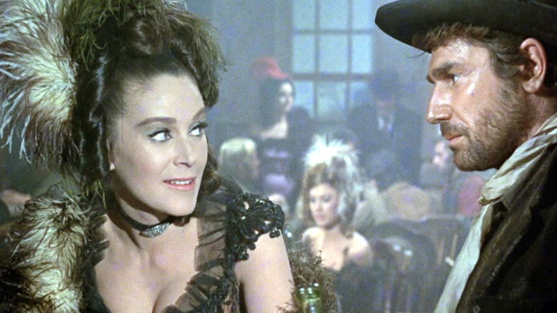 Cemetery Without Crosses still