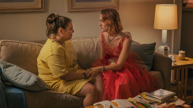 Lady Bird still