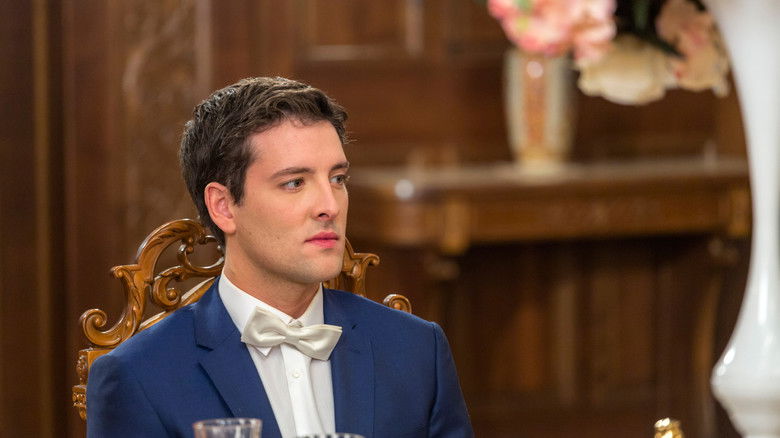 A Royal Winter still