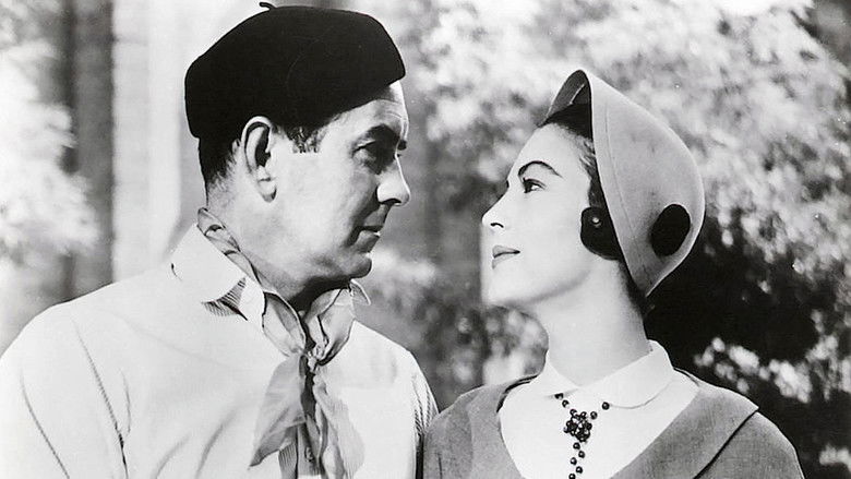 The Sun Also Rises still 4