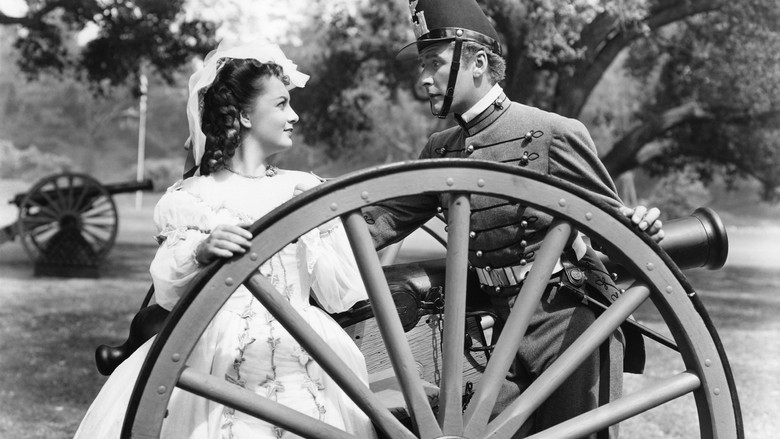 They Died with Their Boots On still