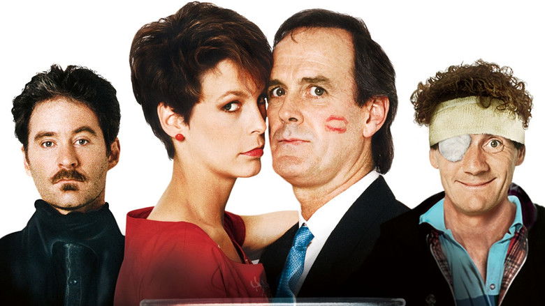 A Fish Called Wanda still 3