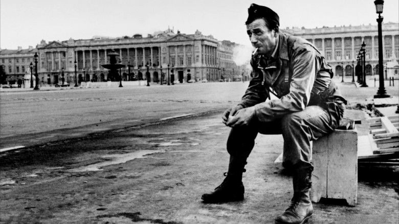 Is Paris Burning? still 2