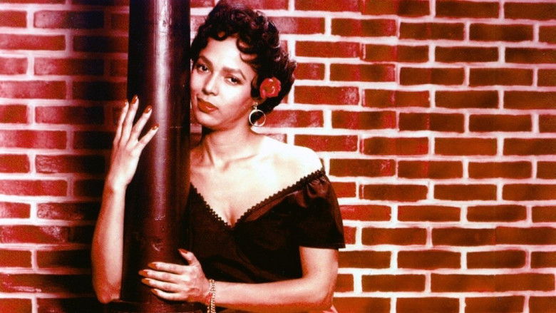 Carmen Jones still