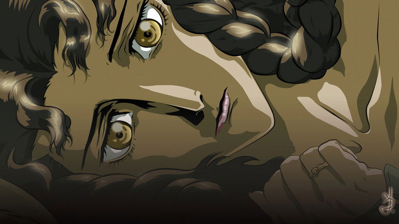 Vampire Hunter D: Bloodlust still