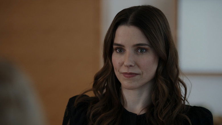 The Stranger in My Home still