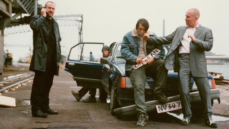 Flickering Lights still