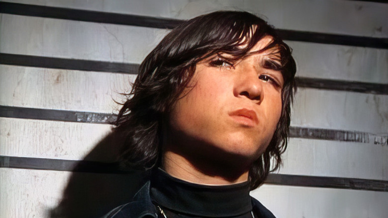 Street Warriors still 1