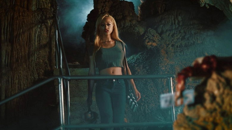 Playing with Dolls: Havoc still