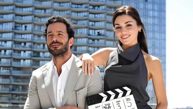 Chasing the Wind still