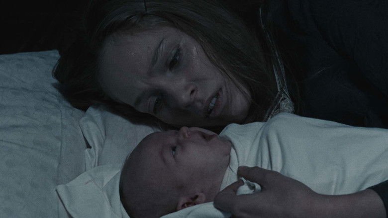 The Third Part of the Night still 1