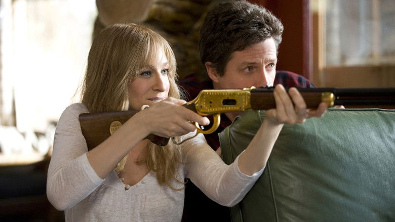 Did You Hear About the Morgans? still