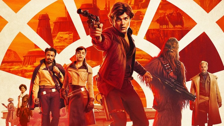 Solo: A Star Wars Story still 3