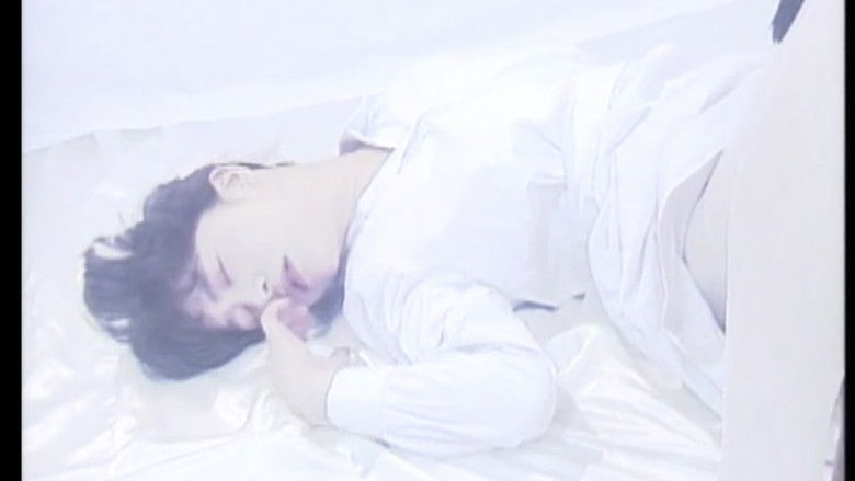 Red Account: My Bloody Angel still