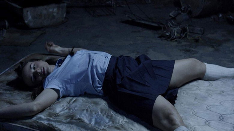 I Spit on Your Grave III: Vengeance Is Mine still