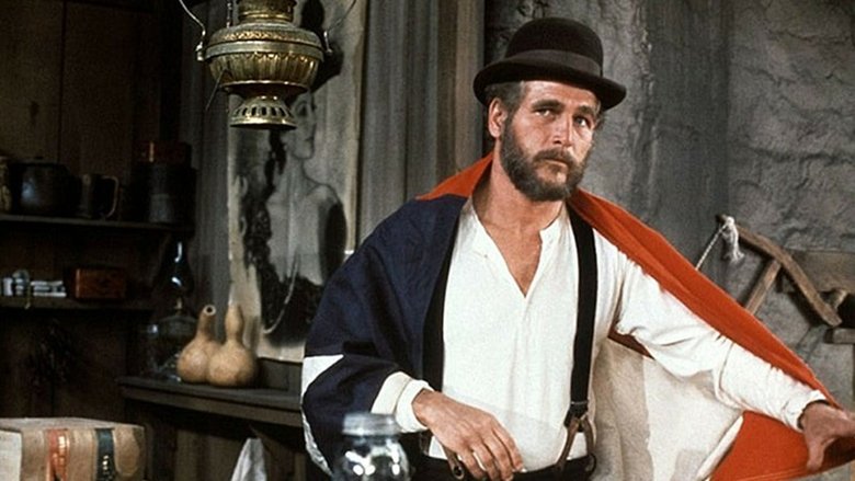 The Life and Times of Judge Roy Bean still 1