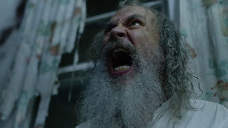 Sherlock Holmes: Mare of the Night still