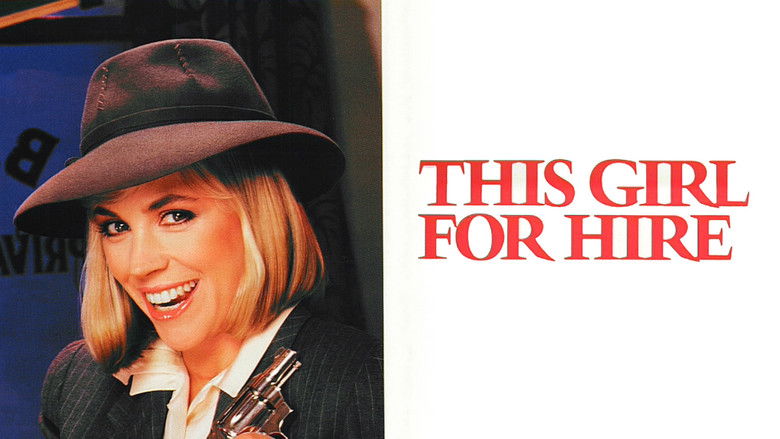 This Girl for Hire still