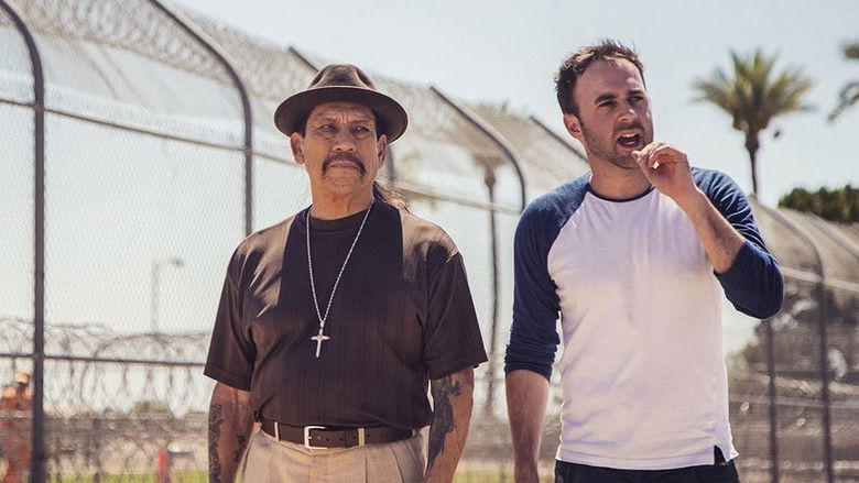 Inmate #1: The Rise of Danny Trejo still 3