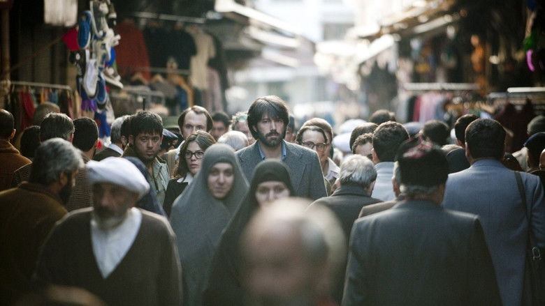 Argo still