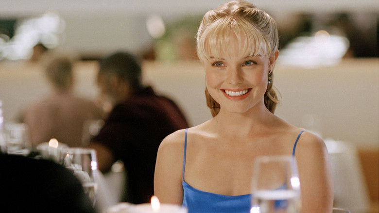 Win a Date with Tad Hamilton! still