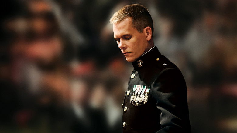 Taking Chance still 2