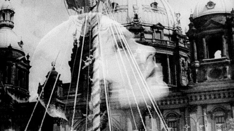 Hitler's Hollywood still 2