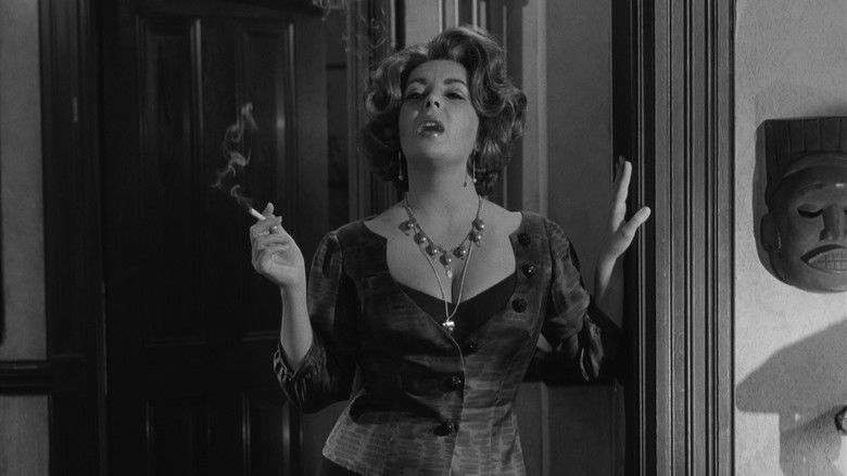 Who's Afraid of Virginia Woolf? still