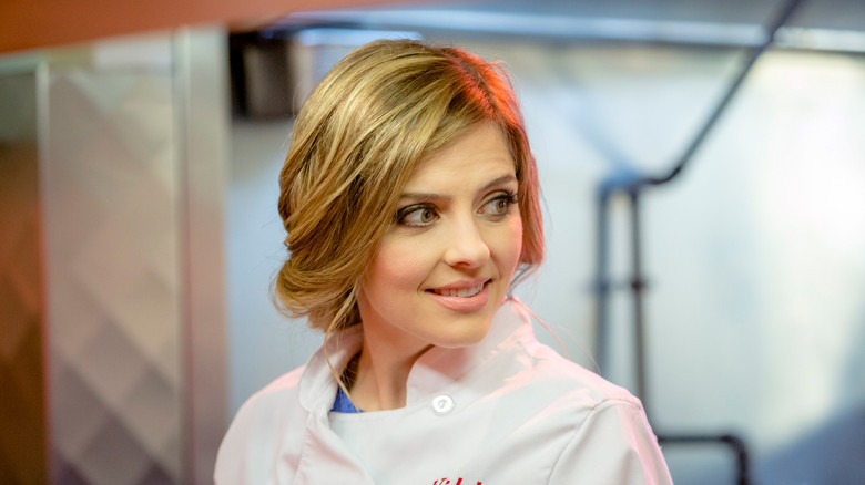 A Dash of Love still