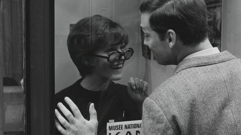 The Fire Within still