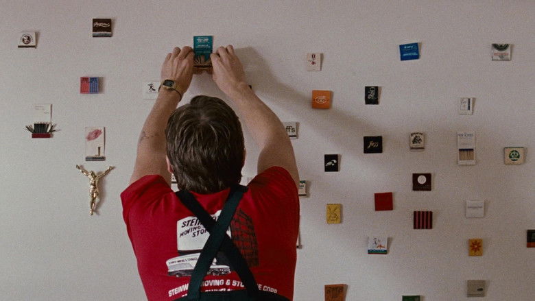 Blue Valentine still