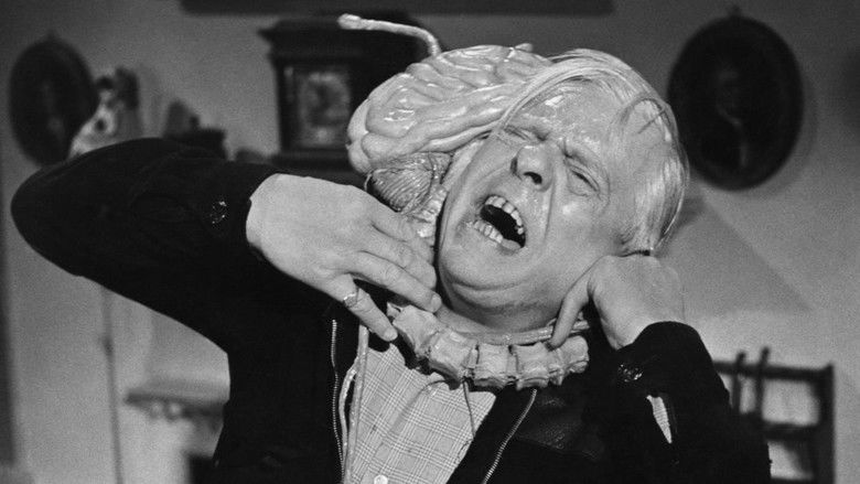 Fiend Without a Face still